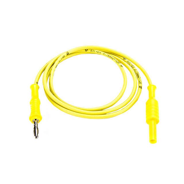 CT2075-10-4 Cal Test Electronics  Test Leads - Banana, Meter Interface